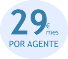 Contact Center Precio Agente