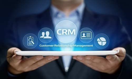 Telenort CRM